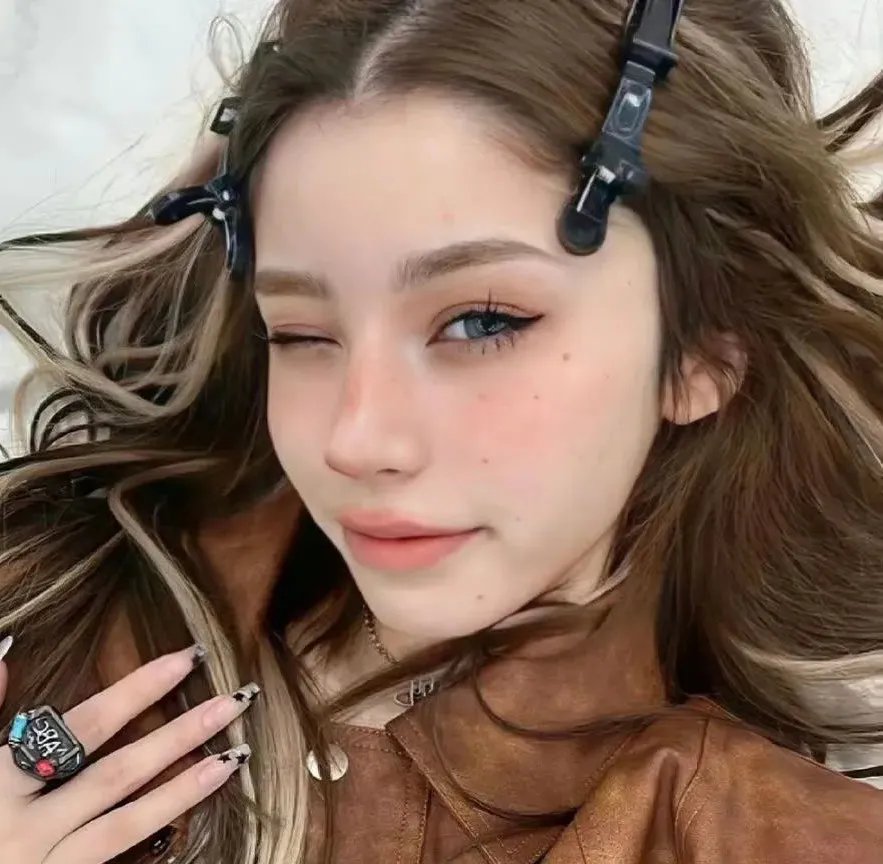 女性人体美